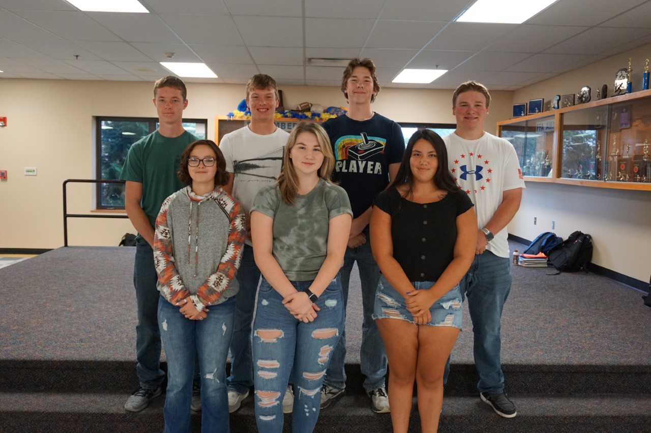 Allen Consolidated Schools 20222023 Royalty Announced